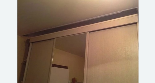 Сборка мебели на дому. Посёлок имени Свердлова