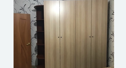 Сборка мебели. Посёлок имени Свердлова